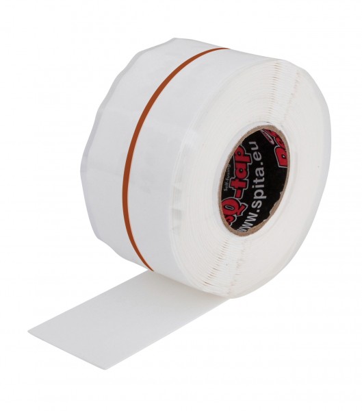 ResQ tape Weiss