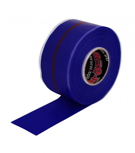 ResQ tape Blau