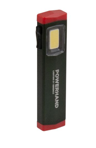 Mini Inspektionslampe 100 – 300 Lumen