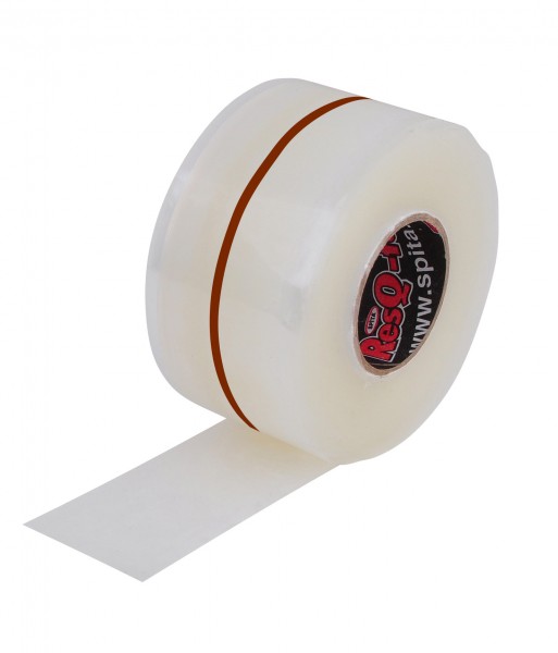 ResQ tape Transparent