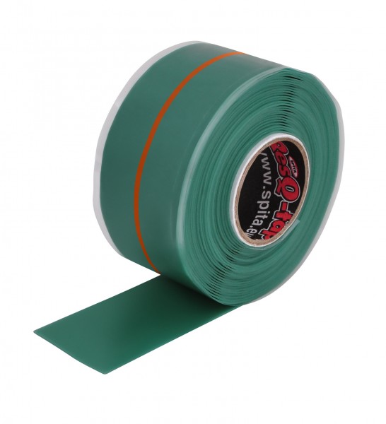 ResQ tape Grün